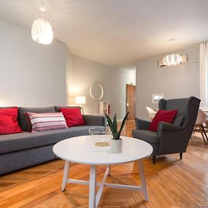 Appartement met Twee Slaapkamers